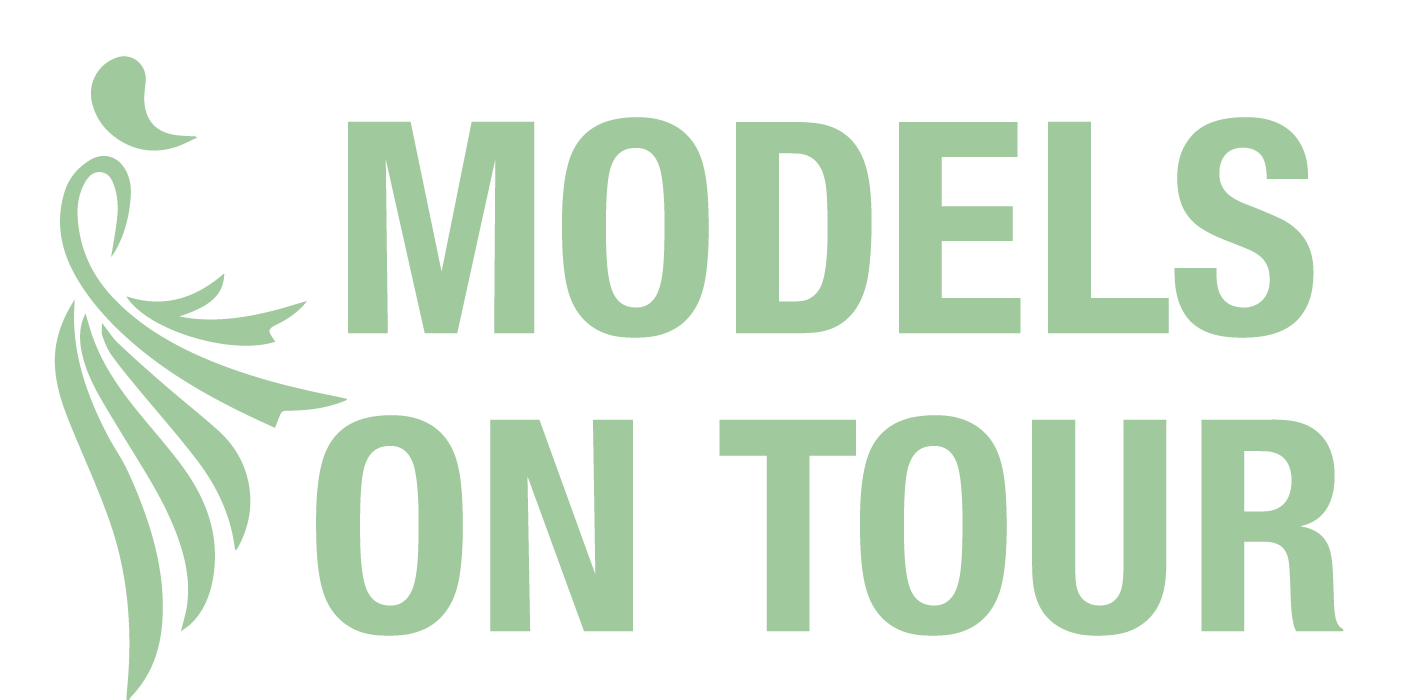 Models on Tour